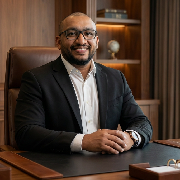 Mohamed Mokhtar