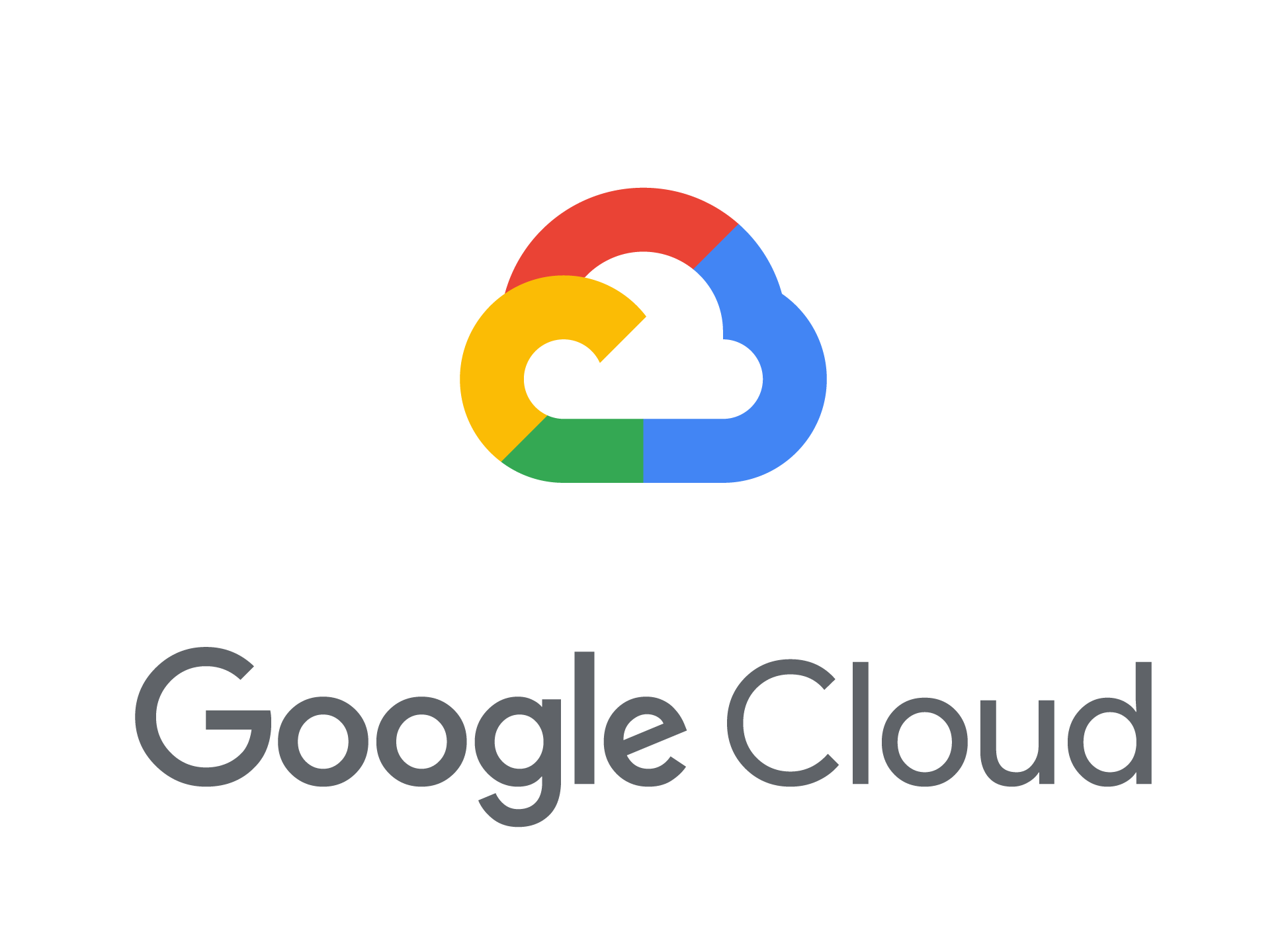 Google Cloud logo