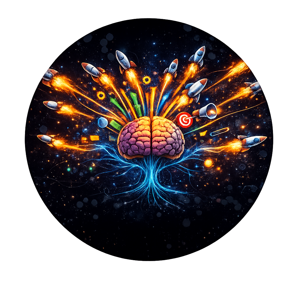 Marketing As Art logo